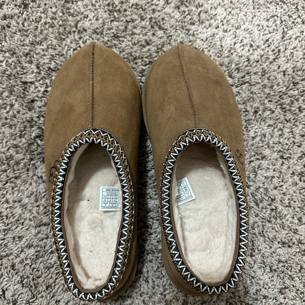 UGG Tazman Women's Slippers